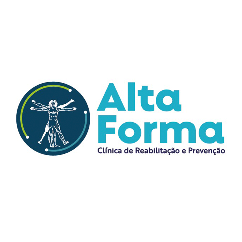 alta forma