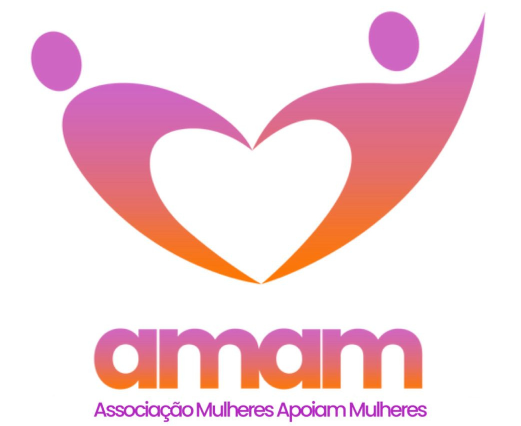Logoyipo da AMAM – Associação de Amigos e Mães de Autistas de Camaçari