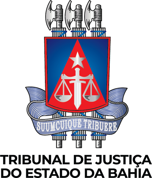 Brasão do Tribunal de Justiça da Bahia